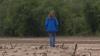 Farmer's crops damaged by heavy storms in western North Carolina