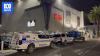 Teenager stabbed at Melbourne shopping centre as police release knife data