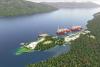 Canada seals LNG deal with German energy provider