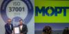 El Salvador’s Ministry of Public Works Earns International ISO 37001 Anti-Bribery Certification