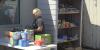 “Take what you need”: Inside a Sioux Falls community food pantry
