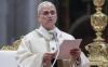 Pope Leo will present ‘Sustainability Medal’ to leftist cardinal