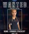Samoa Police Seek Help to Find Conner Strickert and an Arrest on Air New Zealand flight