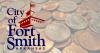 Fort Smith’s share of countywide sales tax up 6% in July report