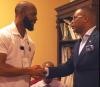 Ald Stapleton Appointed General Manager of Nevis Electricity Company