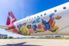 Qantas’ newest Airbus A321XLR rolls off production line