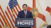 DeSantis says state won’t appeal judge ruling calling for rewrite of Florida property tax amendment