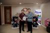 Deputy Minister welcomes more live events, performers to Miri