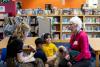 The Minneapolis immigration crackdown ended months ago. For these little kids, trauma remains