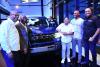 Jetour Jamaica officially launches, unveils new vehicles