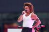 Keli Holiday Puts His Hand up For Eurovision