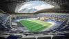Estadio BBVA: 2026 World Cup playing field for Tunisia vs Japan, South Africa vs South Korea, Tunisia vs Sweden