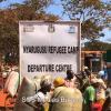 Nyarugusu, Tanzania : more than 2,300 Burundian refugees threatened with repatriation, allegations of violations denounced