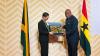 Ghana, Jamaica eye stronger diplomatic ties through air link, high commissions