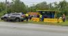 Mayor: Debris, abandoned vehicles near Mangilao bus stop cleared again