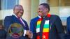 ‘There is significant trade imbalance between our two countries’, says Ramaphosa, pushes Zimbabwe to export more