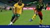 From refugees to World Cup for exciting Australian duo