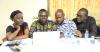 MAFS, Partners Review Cassava Viral Diseases Response Plan to Protect Sierra Leone’s Food Security