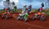MOTORCROSS THRILLS AND SPILLS IN ROUND 5