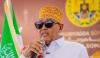 Somaliland president accuses Somalia, Djibouti of interference after Israel dispute