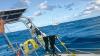 Transatlantic rigging failure: how a professional skipper managed the emergency with a young family onboard