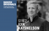 Danish Originals, S11E7: Ilya Katsnelson