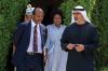 UAE and Eswatini explore stronger bilateral cooperation