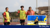 Video analyst joins women’s team hours before their 2026 SAFF C’ship opener