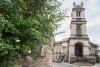 Landmark Edinburgh church put up for sale for £3m by ballet dancer