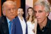 Trump Jr Married Into a Family Tied to Jeffrey Epstein's Finances and the Timeline Tells a Bigger Story
