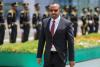 Ethiopia shows few signs of upcoming election