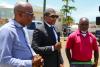 Government  Advances Strategic  Response to Water Scarcity  in St Peter’s
