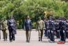 Kagame Urges Police to Adopt Tech-Driven Strategies Against Cross-Border Crimes