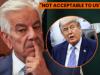 Pakistan rejects Donald Trump’s ‘Abraham Accords’ proposal