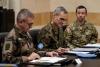 Iran war complicates plans for Gaza international force