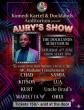 Local comedians unite for Aury Mathieu’s medical fundraiser