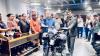 India's Royal Enfield expands in Panama with three new model launches