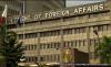 DFA reaffirms One China policy, says it does not bar ties with Taiwan