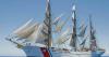 New Orleans welcomes historic marine vessels for America’s 250th birthday