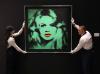 New York art auctions roar back with blockbuster sales