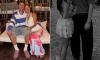Love Island couple Harry Cooksley and Shakira Khan send fans wild as they admit 'I thought this was an engagement post' after sharing loved-up pictures from their holiday to Marrakesh