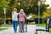 West Virginia’s caregiving system is built on women — and it’s breaking