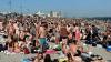 Ireland 'record hottest day' forecast as map shows 'risk' areas