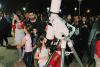 A Look At Mars: Asunción Announces Free Public Astronomy Event
