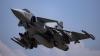 Ukraine, Sweden sign agreement on 16 Gripen fighter jet procurement