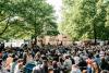Six festivals taking over Copenhagen these days: A weekend guide