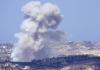 Israeli strike hits Lebanon after ceasefire takes effect