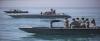 Oil tanker explodes after hitting naval mine in Strait of Hormuz