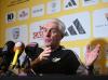 Indecision at Safa House risks undoing Bafana Bafana's Fifa World Cup progress
