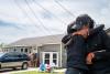 Louisiana laws to protect domestic abuse survivors only go so far